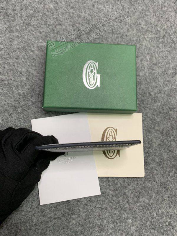 Goyard包 戈雅經典款卡包 Goyard小卡包  glg1066